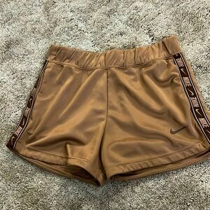 Cute Nike Women’s Shorts